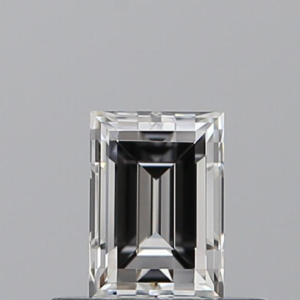 Diamante 0,45 ct G VVS1 GIA