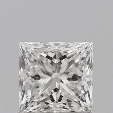 Diamante 0,75 ct G VVS2 GIA