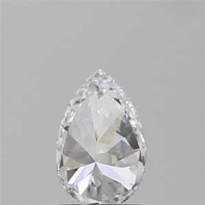 Diamante 1,00 ct D VVS1 GIA
