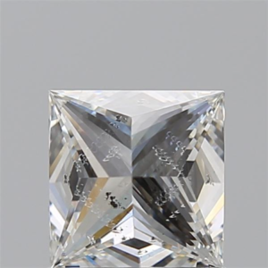 Diamante 1,30 ct H SI1 GIA
