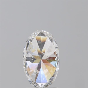 Diamante 1,50 ct D SI1 GIA