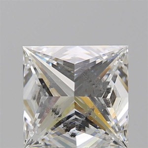 Diamante 2,07 ct F SI1 GIA