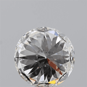 Diamante 2,22 ct H VS1 GIA