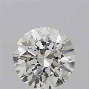 Diamante 2,51 ct K VS2 GIA