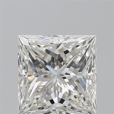 Diamante 3,01 ct H VS2 GIA