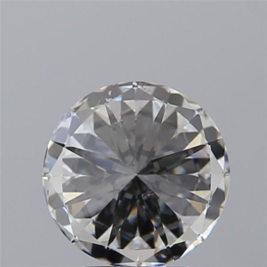 Diamante 3,01 ct G VS2 GIA