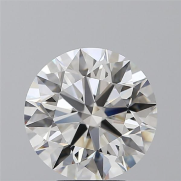 Diamante 4,00 ct H VVS2 GIA