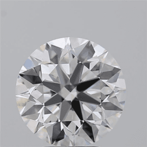 Diamante 4,10 ct E VS2 GIA