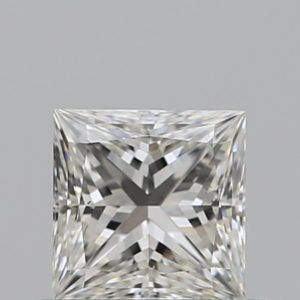 Diamante 0,71 ct I VS2 GIA
