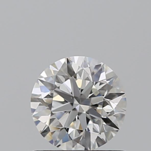 Diamante 0,73 ct H VS2 GIA