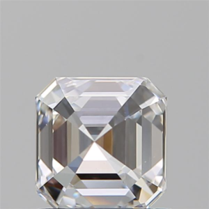 Diamante 0,81 ct D VVS2 GIA