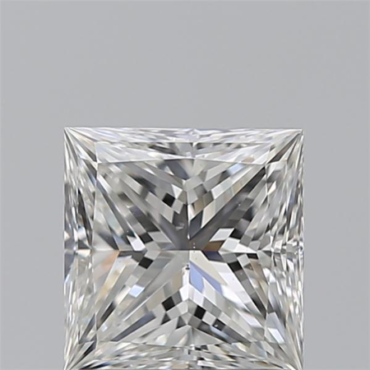 Diamante 1,00 ct G SI1 GIA
