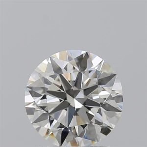 Diamante 1,51 ct I VVS2 GIA
