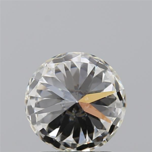 Diamante 1,51 ct I VVS2 GIA