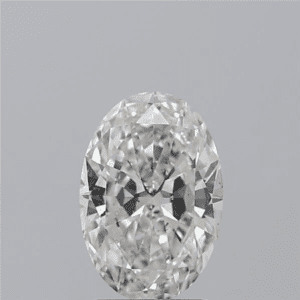 Diamante 2,04 ct G SI1 GIA