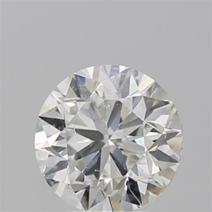 Diamante 2,53 ct H SI1 GIA