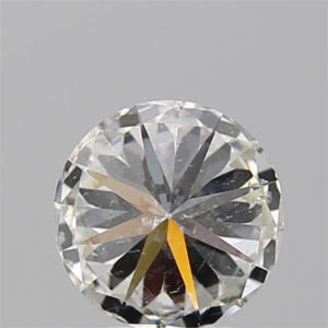 Diamante 2,53 ct H SI1 GIA