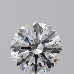 Diamante 3,01 ct D IF GIA
