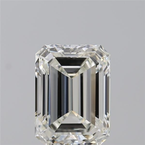 Diamante 3,01 ct J VVS2 GIA