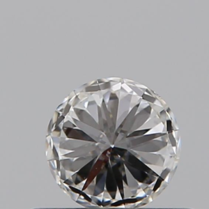 Diamante 0,31 ct F VS2 GIA