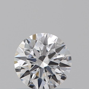 Diamante 0,44 ct D IF GIA