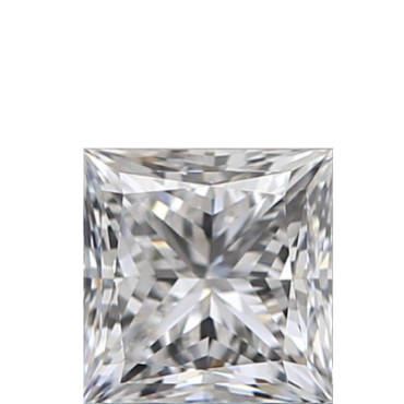Diamante 0,81 ct D VS2 GIA