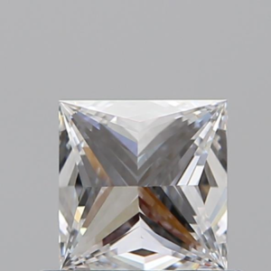 Diamante 0,81 ct D VS2 GIA