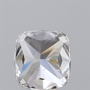 Diamante 1,54 ct H VS2 GIA