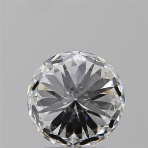 Diamante 1,75 ct D VVS2 GIA