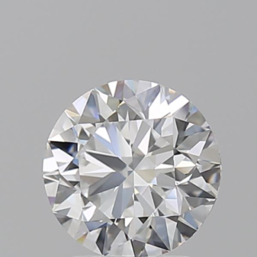 Diamante 2,01 ct D VVS2 GIA