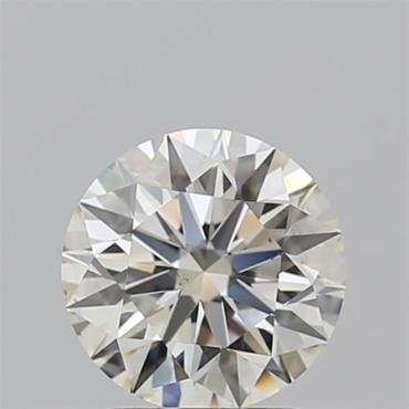 Diamante 2,06 ct J VVS2 GIA