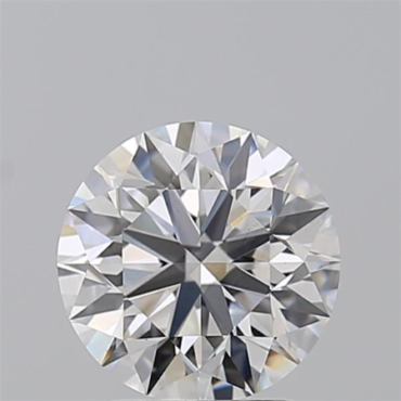 Diamante 2,11 ct D VS1 GIA