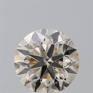 Diamante 2,59 ct M SI1 GIA