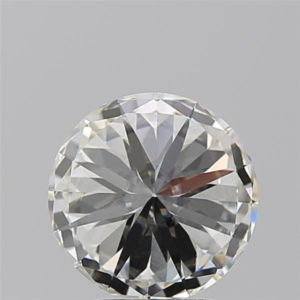 Diamante 1,00 ct H VVS2 GIA