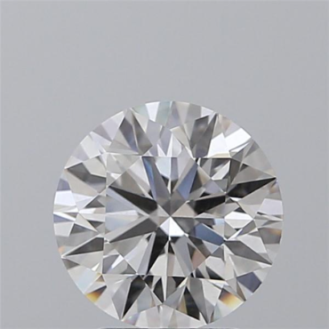 Diamante 2,51 ct G VS2 GIA