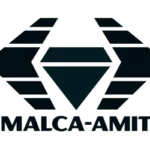 Logo corriere Malca Amit